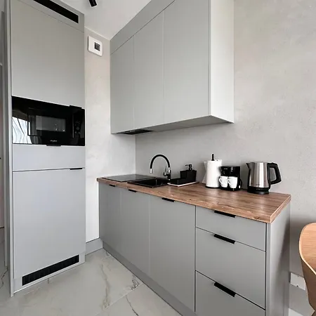 Vidok Residence Apartments Mloszowa Exterior photo