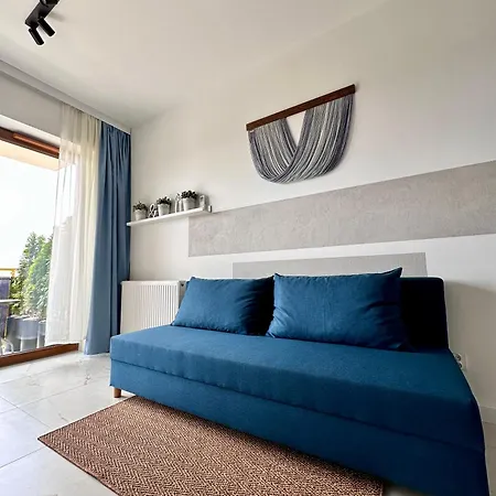 Vidok Residence Apartments Mloszowa Exterior photo