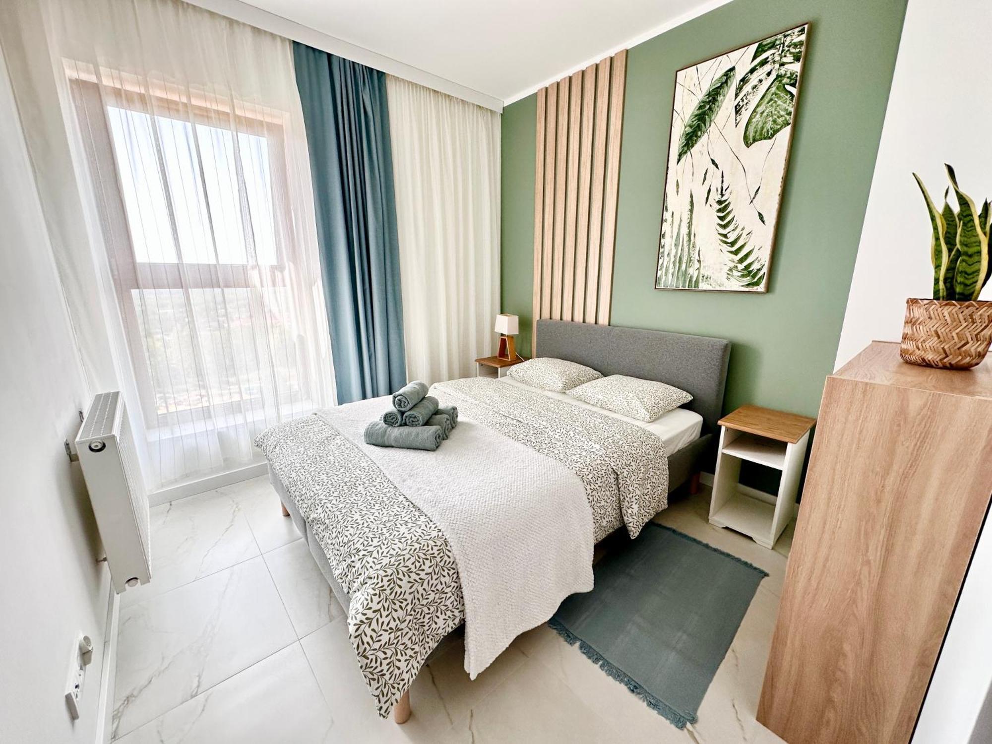 Apartment Vidok