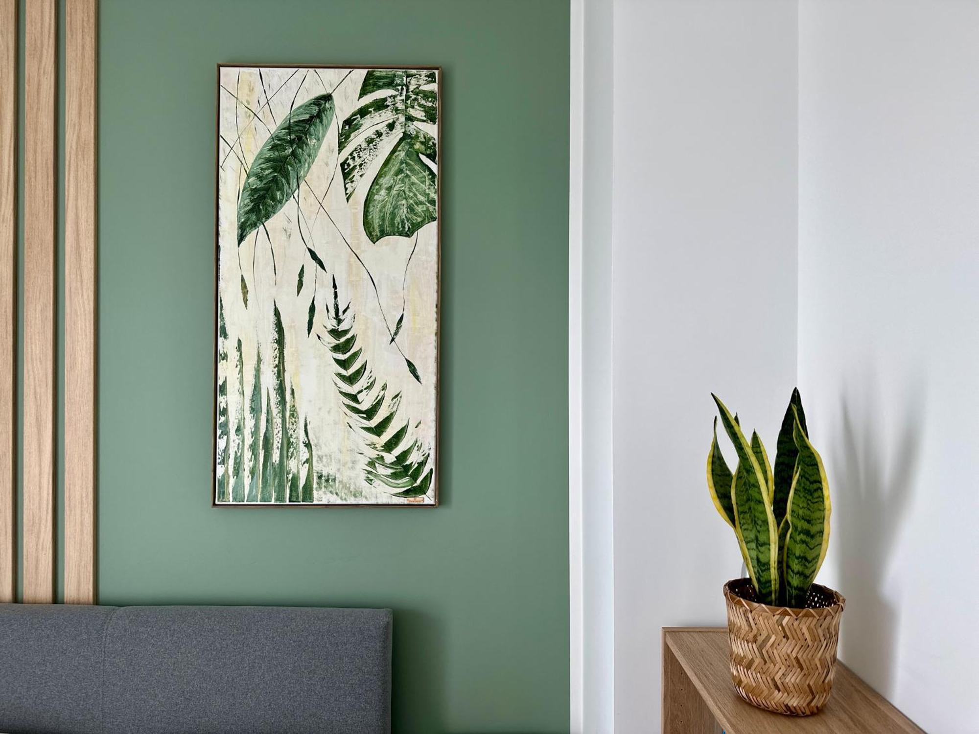Vidok Apartment