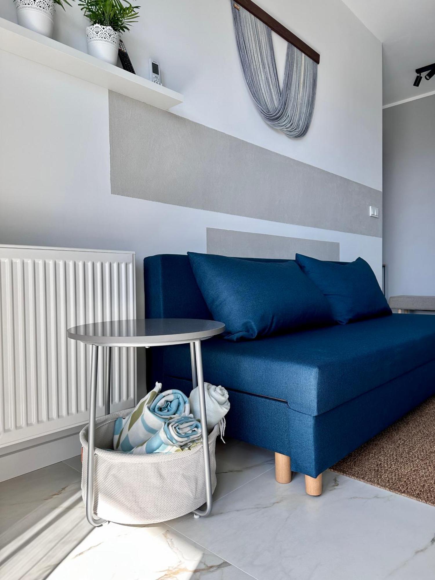 Apartment Vidok Mloszowa